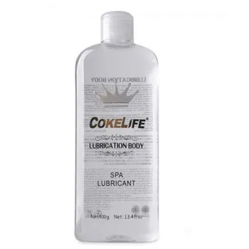 NEW 400g Water-soluble lubrication Personal Water Based Anal Lubricant, drawing Vaginal Lubrication, gay anal sex lubricant