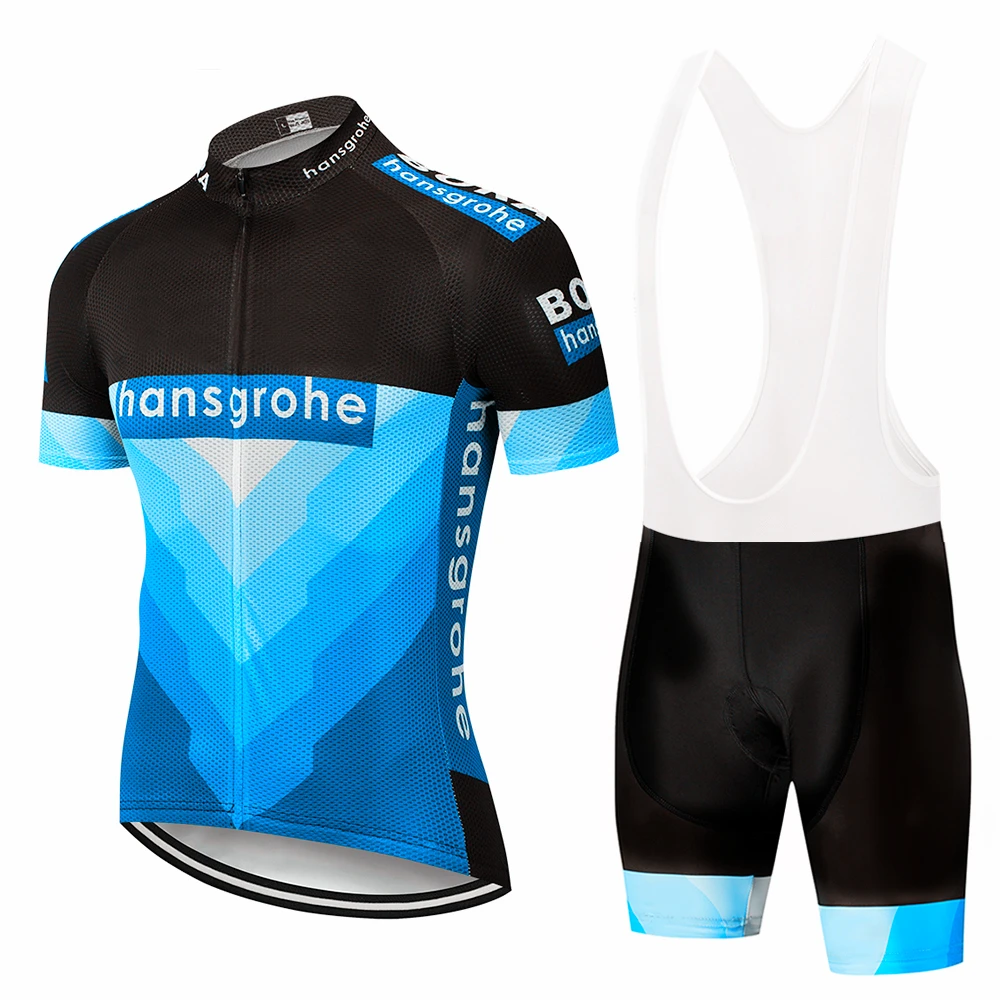 2019 New High Quality Riding Cycling Jersey set MTB Bike Jersey Maillot Roupa Short sleeve Jersey Summer outdoor Clothing 2019 New High Quality Riding Cycling Jersey set MTB Bike Jersey Maillot Roupa Short sleeve Jersey Summer outdoor Clothing