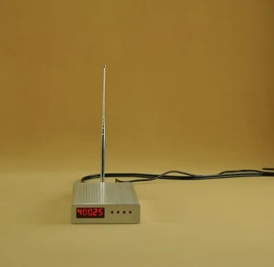 20 шт. 1 Вт ТВ передатчик PAL / NTSC AV SD включает в себя вещание И Антенный комплект|tv