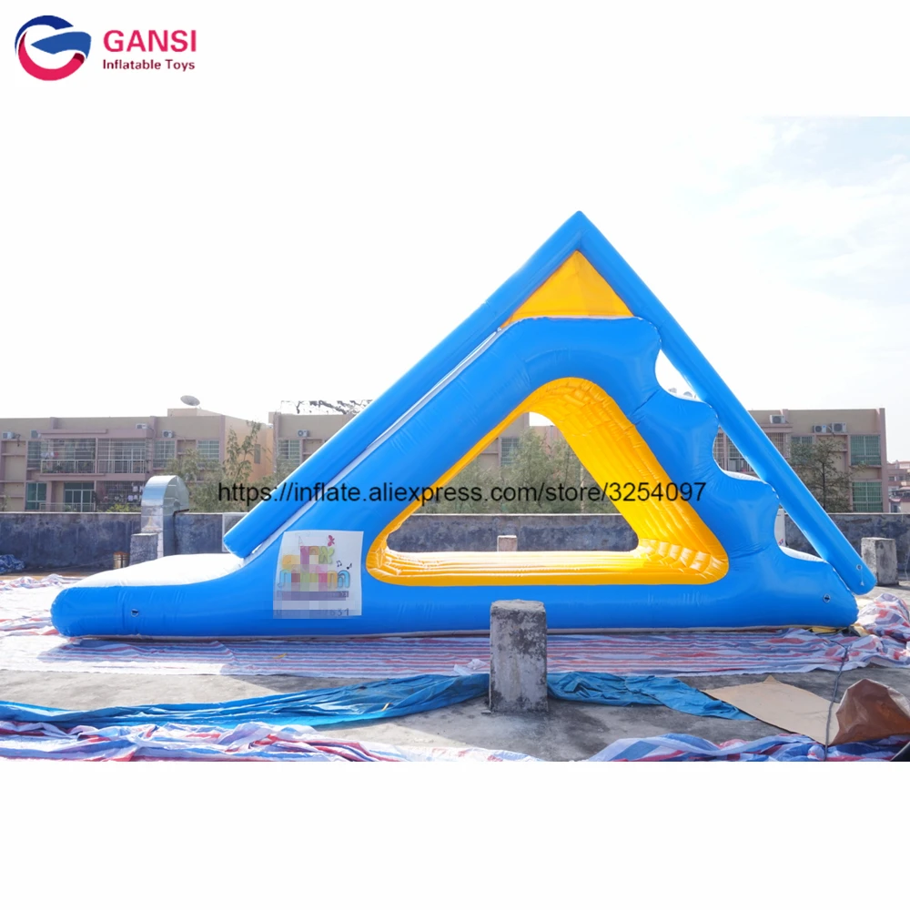 inflatable water slide103