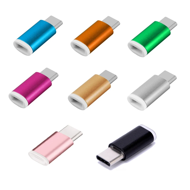 Type C Usb Jack
