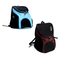 4 цвета Pet Go Out упаковка модная дышащая переноска для собак, кошек, щенков комфорт путешествия на открытом воздухе оба плеча рюкзак портативный