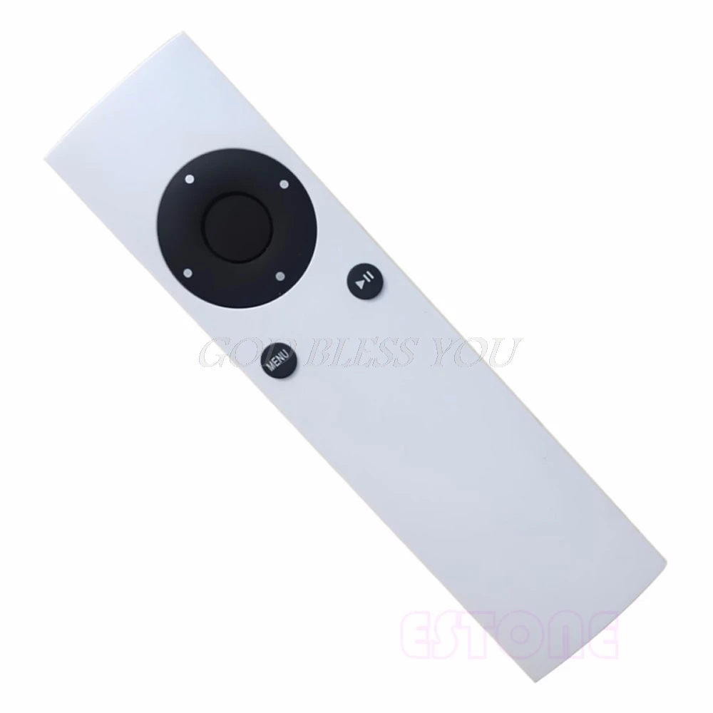 

Hot Arrival Universal IR Infrared Compatible Upgraded Remote Control For Apple TV2 TV3