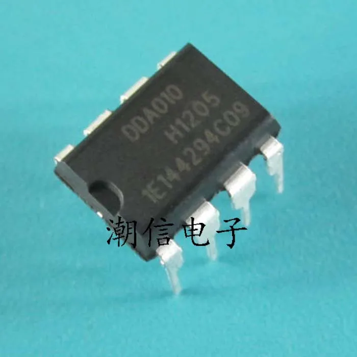 

10pcs/lot DDA010 DDA 010 DIP-8 In Stock