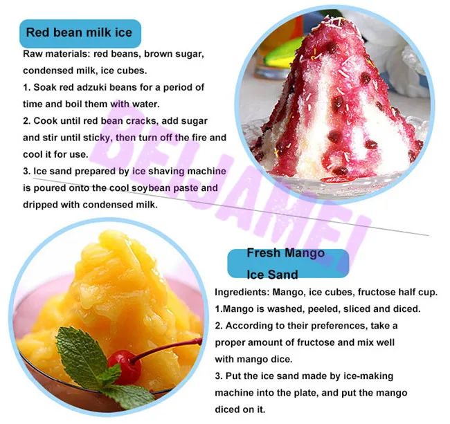 ice maker