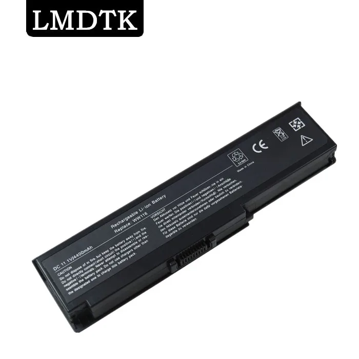 Lmdtk аккумулятор для ноутбука DELL Vostro 1400 1420 ft092 kx117 nr433 pr693 ww116 ft080