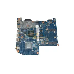 Nbry811004 jm50 для Acer asipre M3-581T материнская плата для ноутбука i3-2367M HM77 GMA HD 3000 DDR3