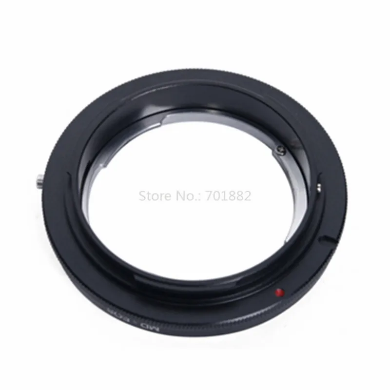 Lens Mount Adapter MD-EOS (2)