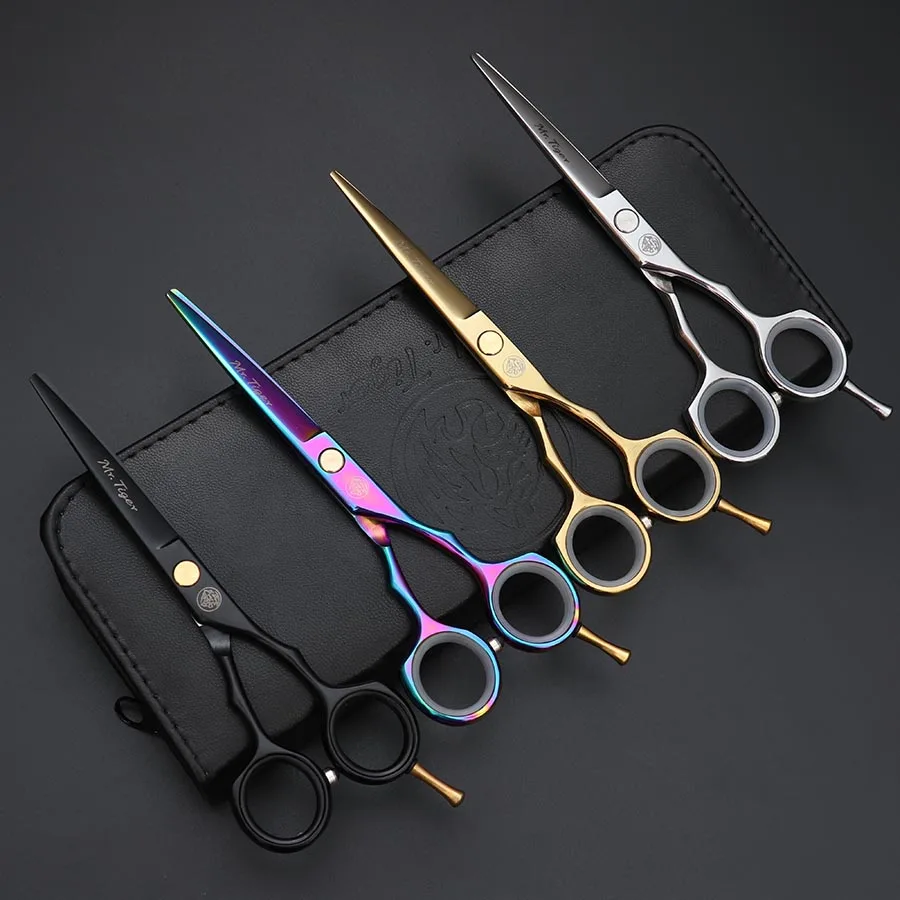 Aliexpress.com : Buy Hot Professional Hair Scissors 5.5 ...