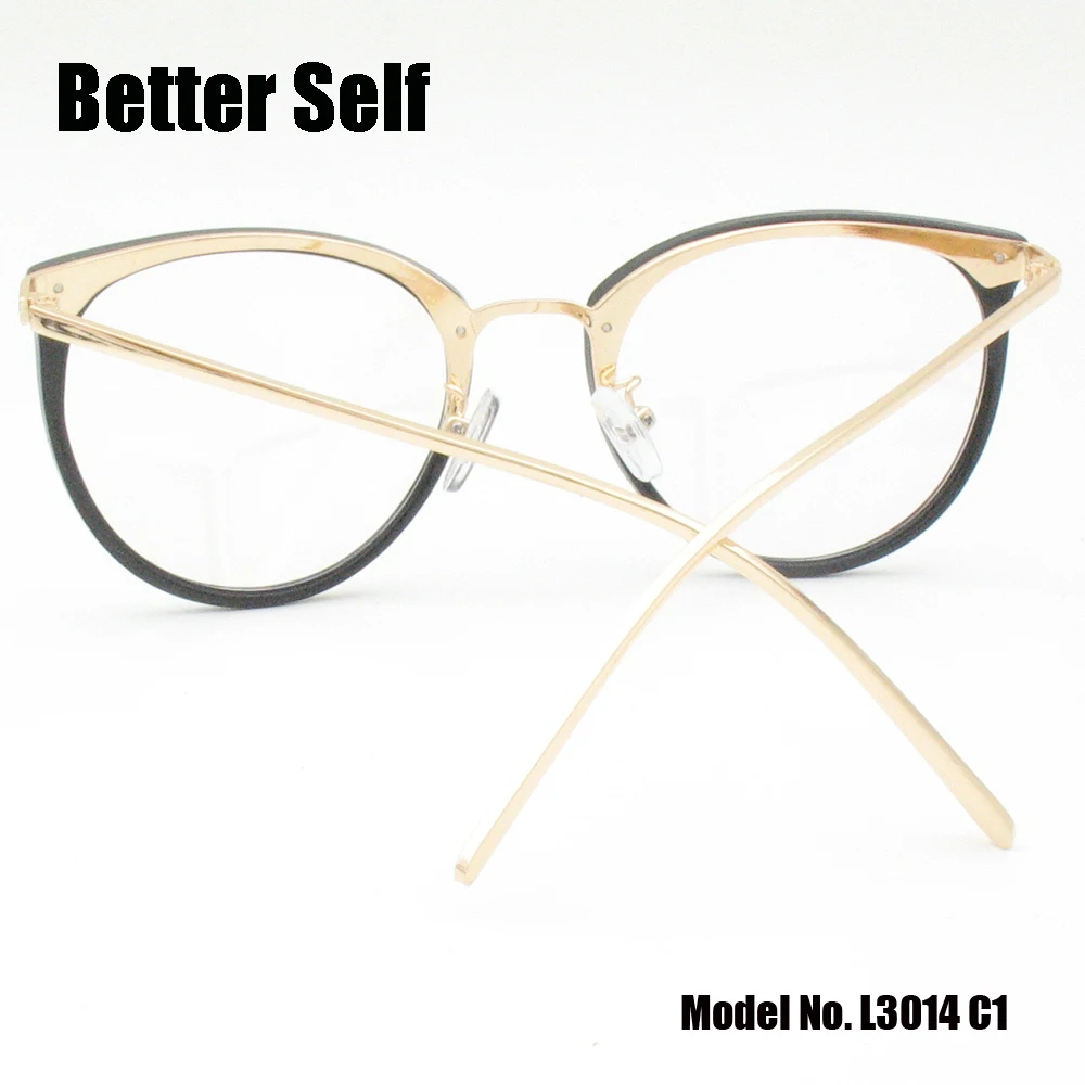 Женские винтажные очки кошачий глаз с прозрачными линзами|oculos de grau feminino|women frameframes