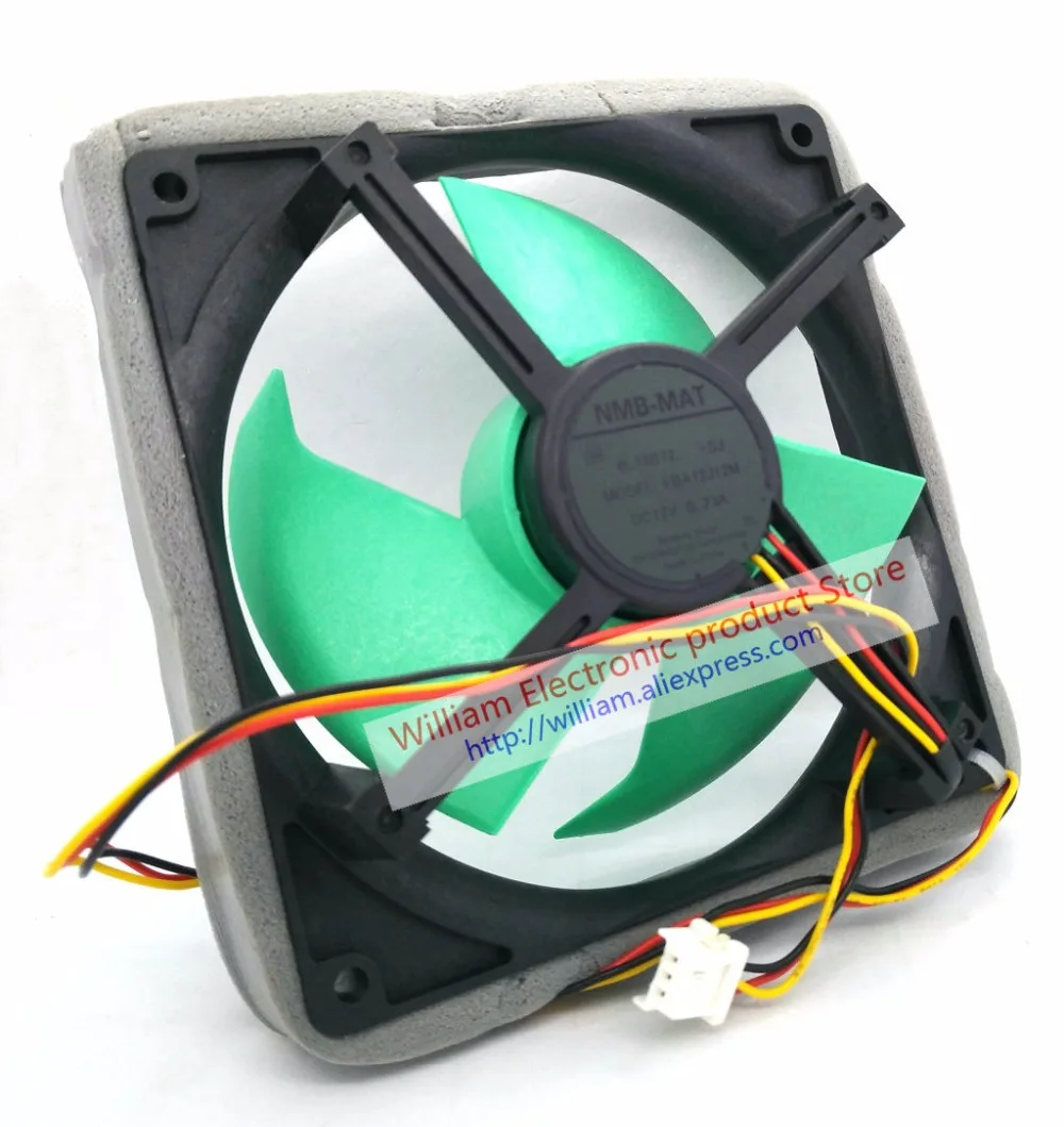 Ventiladores e resfriadores