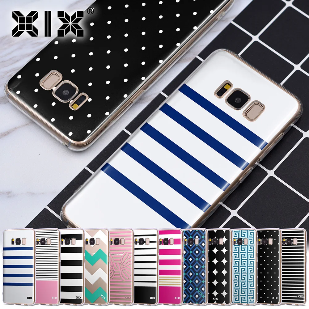 

Soft TPU Cover for Samsung Galaxy S8 Case Simple for Samsung S9 Case for Samsung S7 Edge S8 S9 S10e S10 Plus J3 J5 J7 2016 2017
