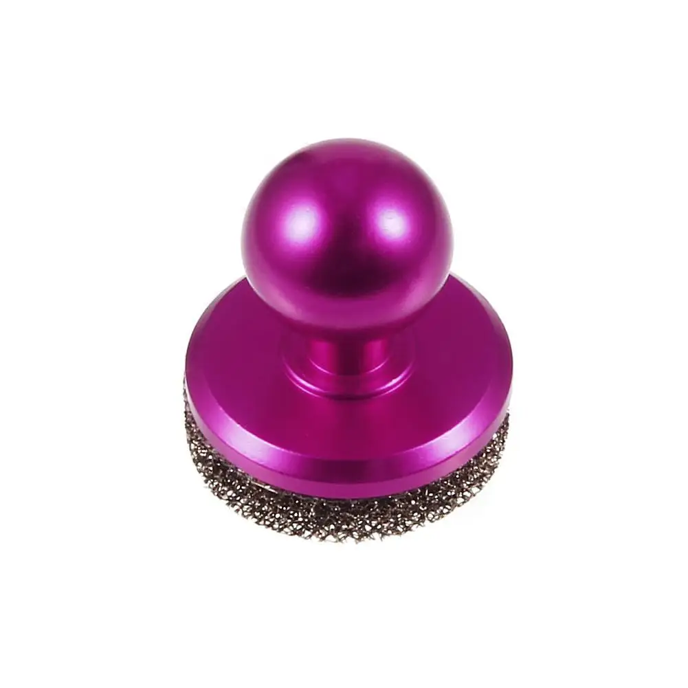 Kopen Nieuwe Mini Game Joystick Mobiele Telefoon Fysieke Game Joysticks Fling Touch Screen Rocker Voor iPhone4 Pads HCT samsung Smartphones