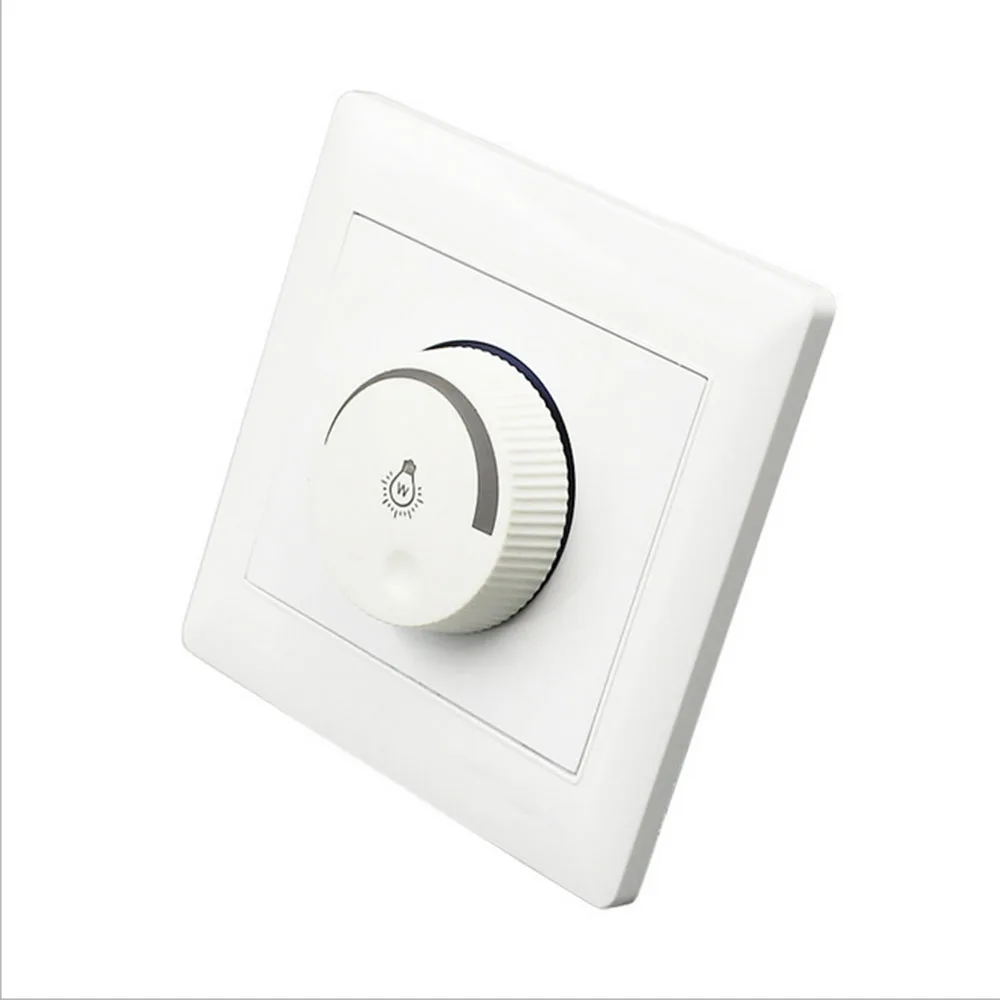 Dimmers lâmpada Remote Control Light Switch : Dimmer For Led Strip