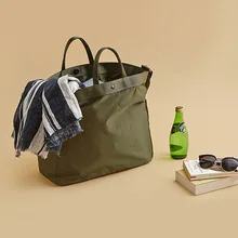 Складная портативная сумка на плечо, водонепроницаемая мужская дорожная сумка, дорожная сумка для багажа, большая вместительность, дорожная сумка для женщин, много цветов, унисекс