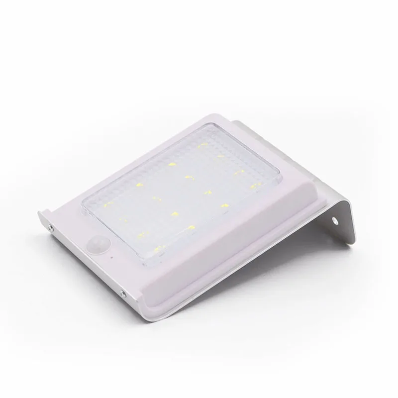 SOCO 16LEDs White Wall light (6)