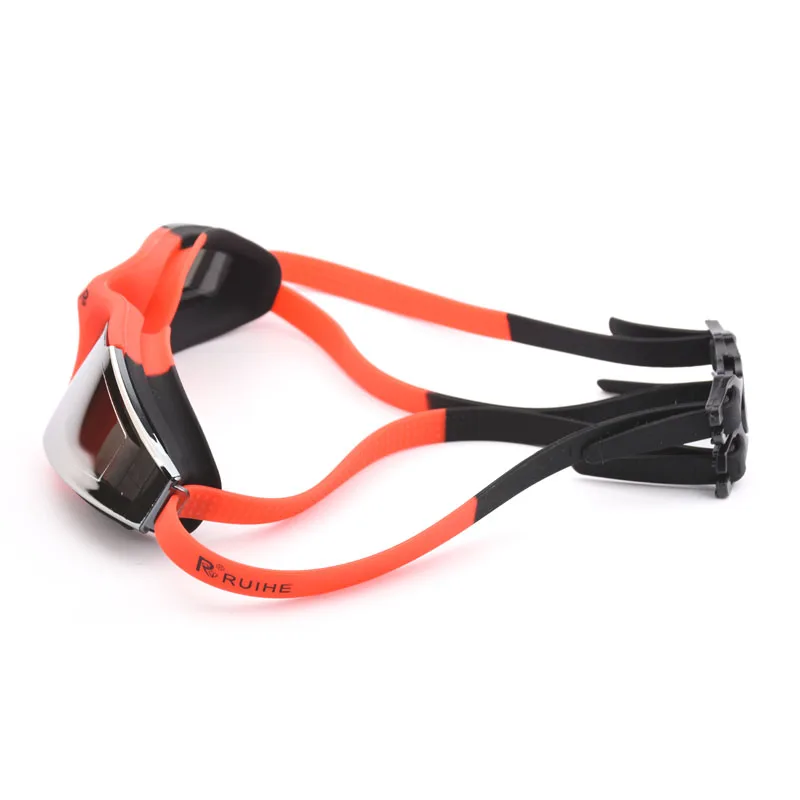 2018 nueva natación adultos buceo Anti-niebla profesional gafas natacion impermeable silicona suave arena piscina gafas 2018 nueva natación adultos buceo Anti-niebla profesional gafas natacion impermeable silicona suave arena piscina gafas