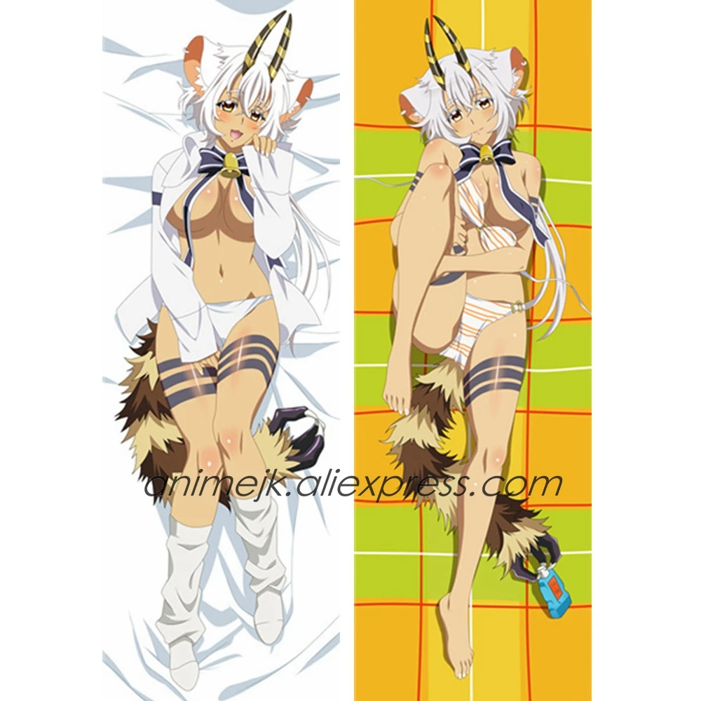 Аниме Sin: Nanatsu no Taizai Seven Mortal Sins Belphegor Lucifer Dakimakura Чехол для подушки тела чехол