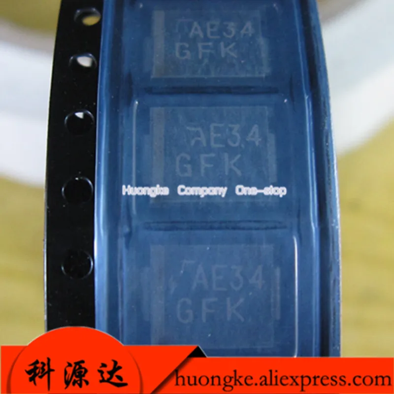 

20pcs/lot SMCJ30A-E357T SMCJ30A 2-Pin SMC in stock