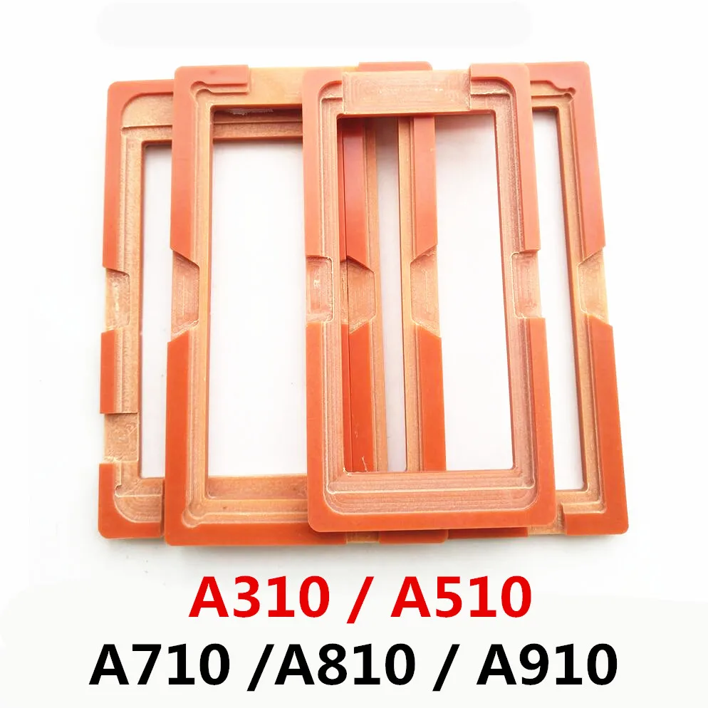 Внешнее стекло для ЖК-экрана формы держатель Samsung A310 A510 A710 A810 A910 A3 A5 A7 A8 A9 2016 |