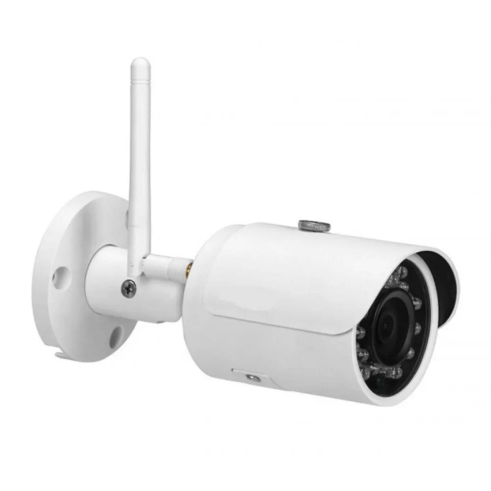  Dahua IPC-HFW1320S-W 3MP HD Wi-Fi IR Mini Bullet Camera  