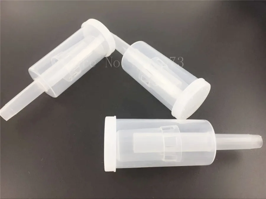 

3pcs Fermentor Airlock Air Lock Grommet for Homebrew Beer Wine Making