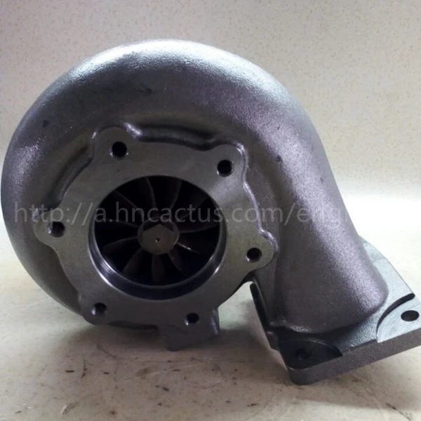 Автозапчасти для электрической турбины TA51 Turbo Kit 466074 0011 Volvo TD120G TD121F|kit kits|kit turbokit