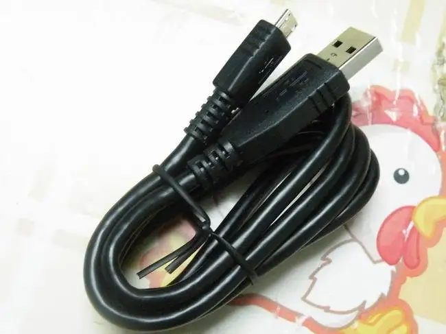 

Free Shipping Micro USB Data & Charger Cable For BlackBerry Z10 Z20 Q10 Q5/ Bold 9700 9900 9930
