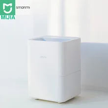 Испарительный Увлажнитель Xiaomi Smartmi с емкостью 4L для дома, детей, офиса, управления приложением Mihome