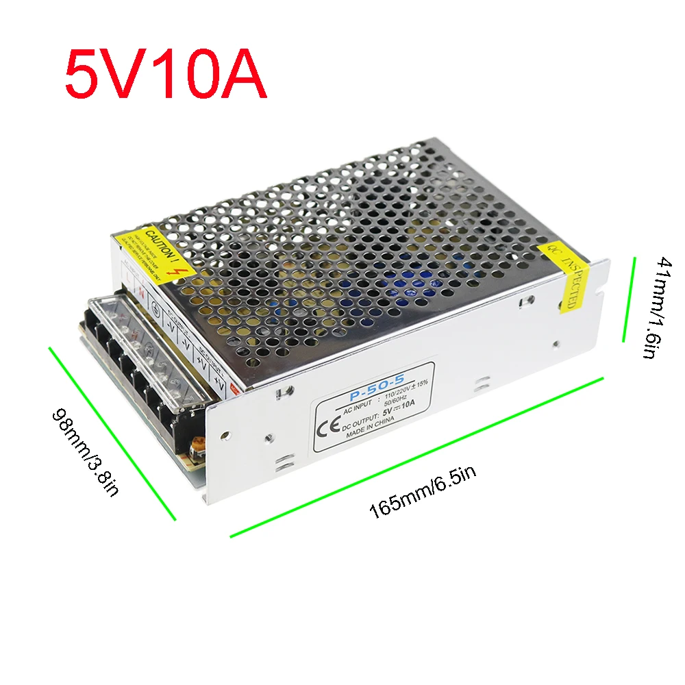 5V LED Transformer (7)