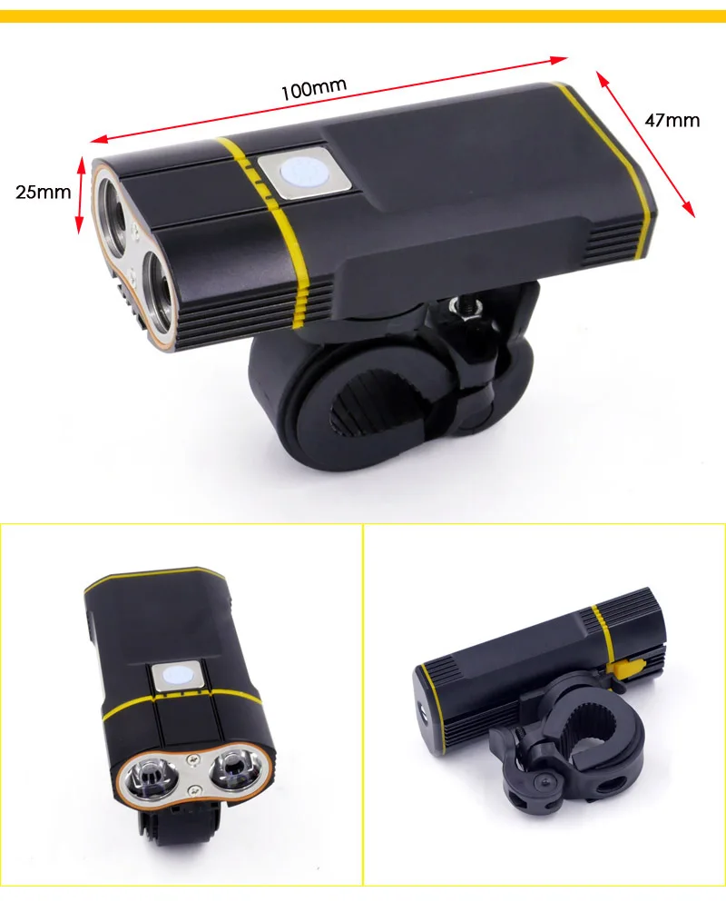 Y1 bicycle light (8)