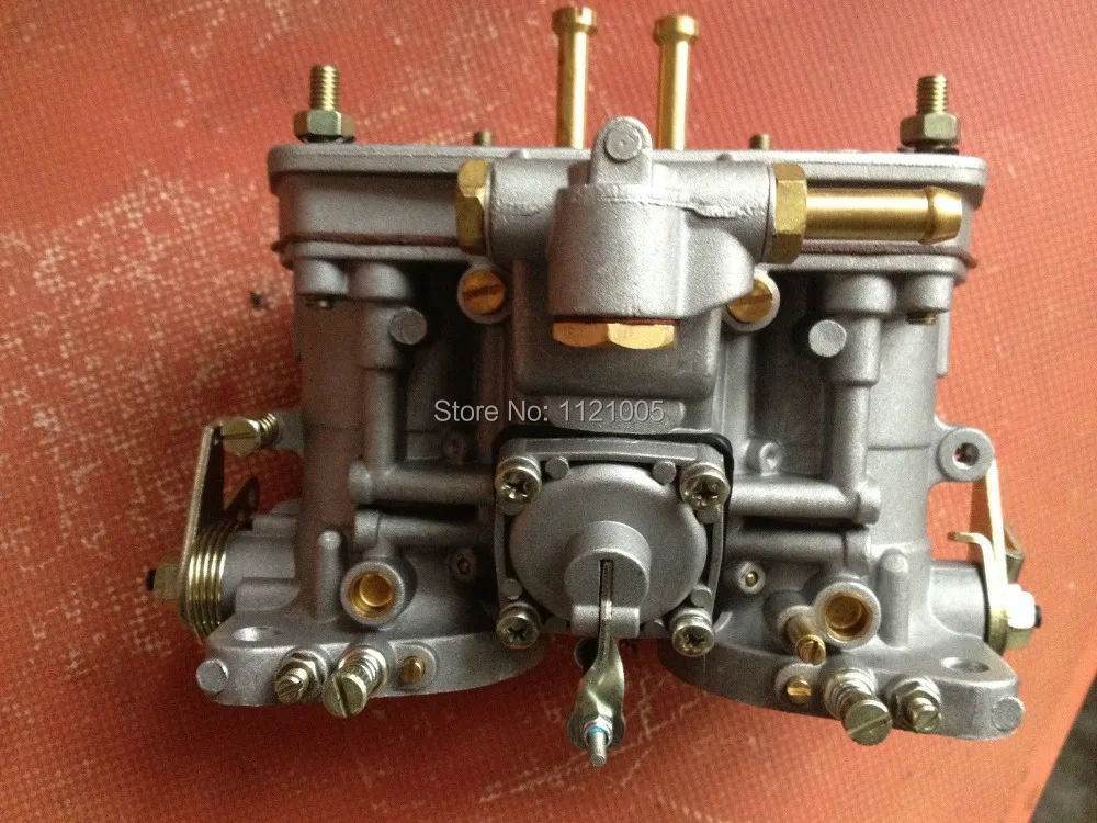 Новая замена карбюратора/карбюратора для клопов/жуков vw/44idf weber 44idf empi carby|vw ecu|vw