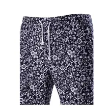 Хорошие новые модные летние мужские стильные тонкие повседневные короткие песчаные пляжные шорты с принтом, распродажа, зимние штаны Homme# AA