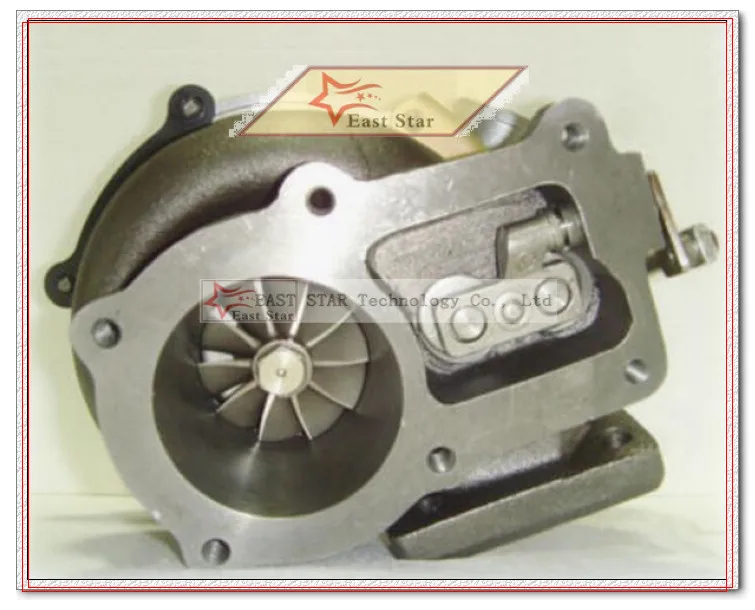GT3576D 479016 750849 479016-0002 750849-0001 750849-0002 24100-3521C 24100-3251 Turbo For HINO Highway Truck 1997-04 J08C-Ti 8.0L (2)
