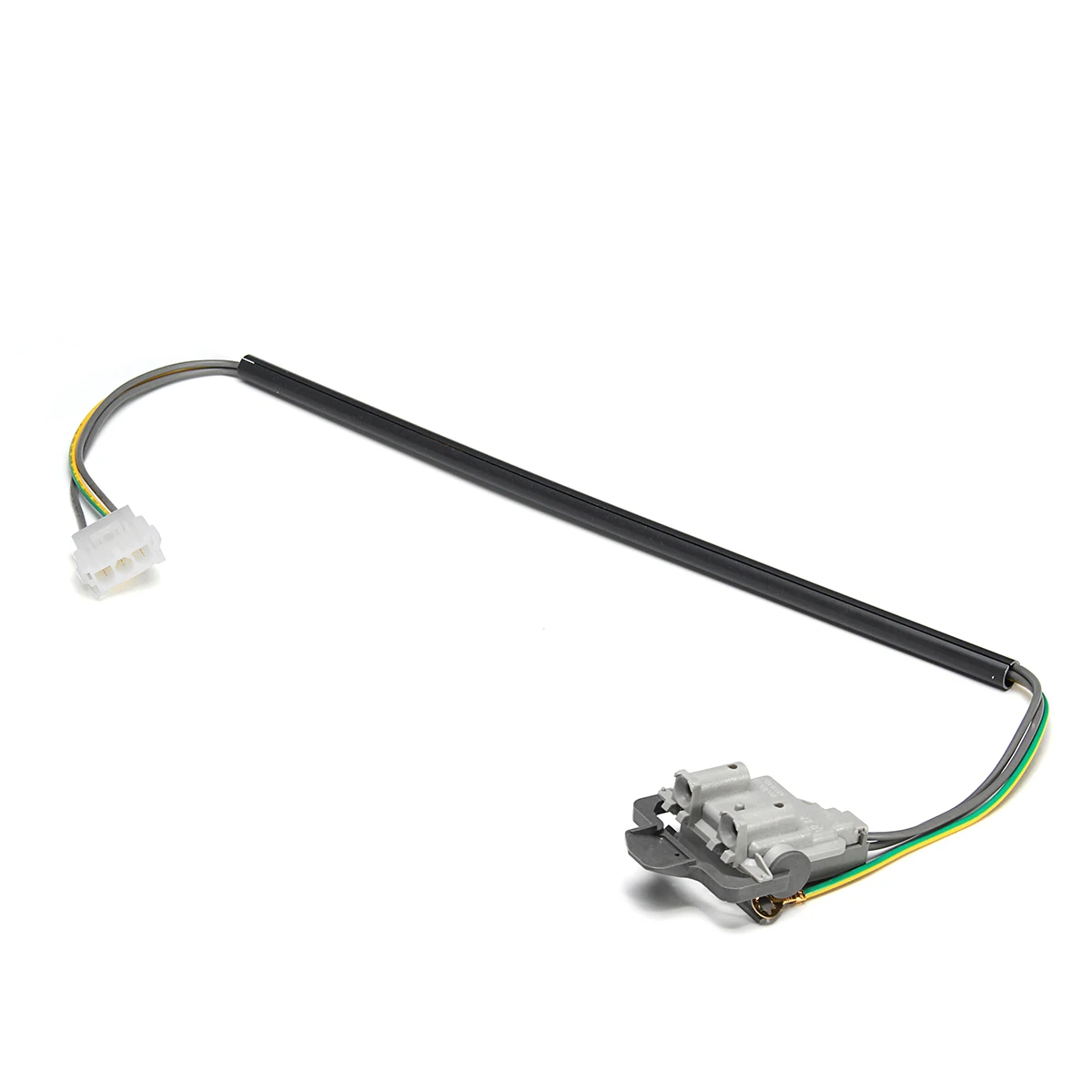  66cm Washing Machine Door Lid Switch Kit For Whirlpool Roper Estate 3949247