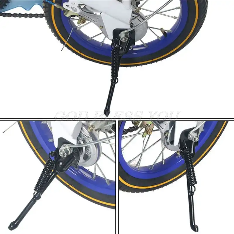 bike side kickstand
