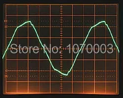 Dussun X800 отдельный HiFi Блок питания для аудиосистемы Универсальный вход