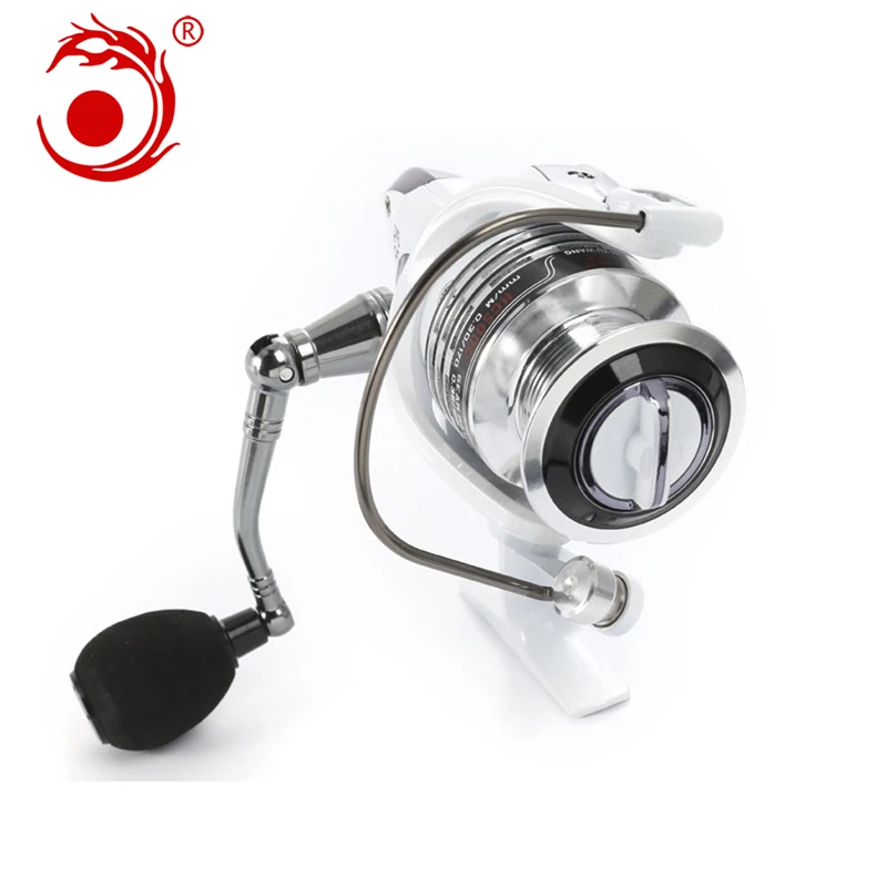 Lieyuwang Brand High Quality Fishing Reel Spinning Fishing Reel With
