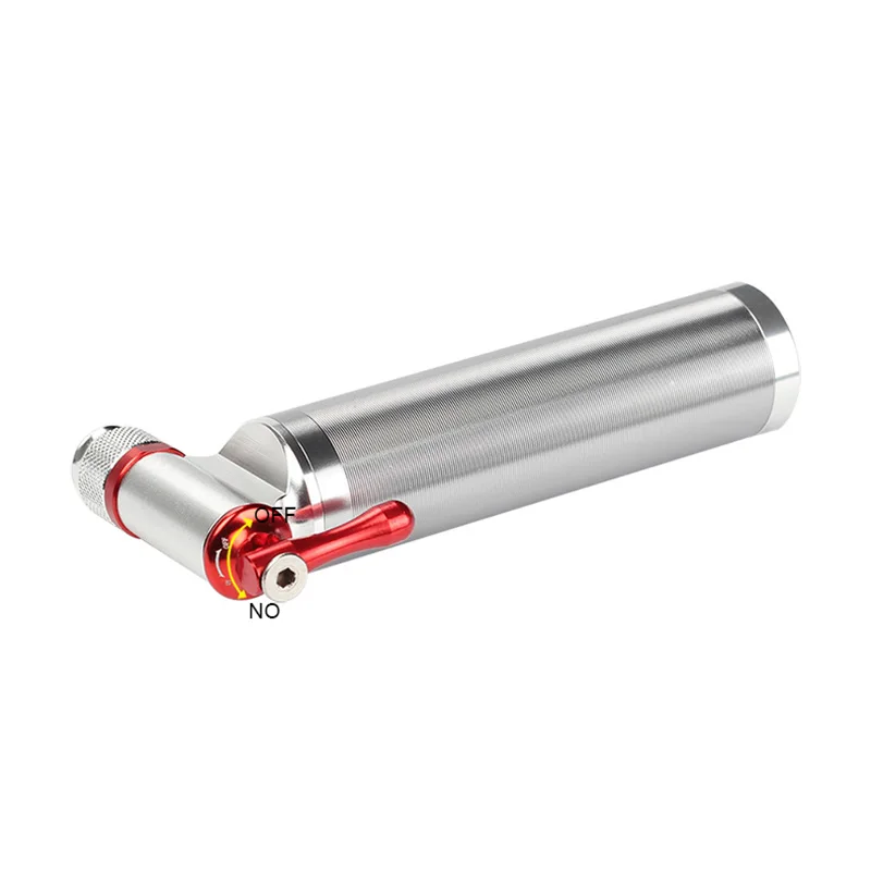 

Portable Mini Pump Co2 Emergency Inflatable Tube Without Gas Cylinder Carbon Dioxide Inflatable Equipment