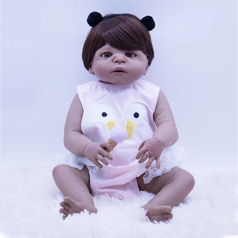 dolls skin clothing
