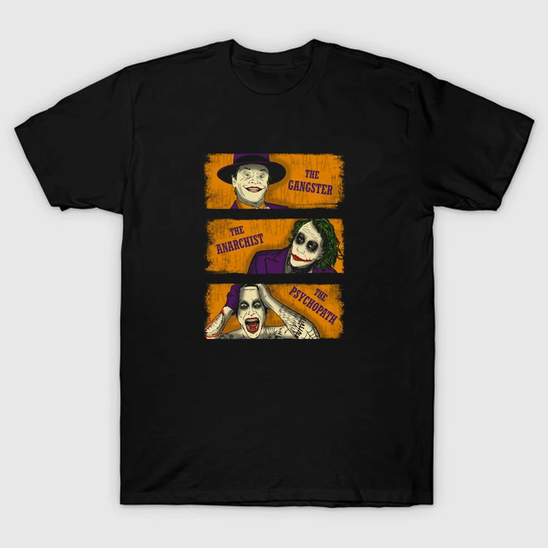 Бэтмен Джокер ослушаться gangster анархист психопат почему так серьезно мальчик