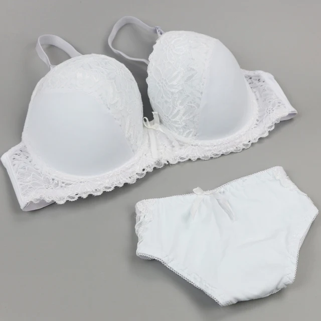 Cheap Xiushiren 85C 85D 90C 90D 95C 95D גדול גודל חזיית תחתונים סט רך מלא כיסוי כל יום ללבוש חולצה חזיות bh שחור לבן אדום DE0043 Cheap Xiushiren 85C 85D 90C 90D 95C 95D גדול גודל חזיית תחתונים סט רך מלא כיסוי כל יום ללבוש חולצה חזיות bh שחור לבן אדום DE0043