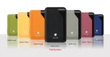 Leiqidudu card air pod vapor refilling pods 400mAh 2ml atomizer Electronic Cigarette Kit e cig mod e sigara pod vs air pod Leiqidudu card air pod vapor refilling pods 400mAh 2ml atomizer Electronic Cigarette Kit e cig mod e sigara pod vs air pod