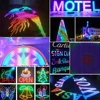 Módulo de luz LED a todo Color WS2811 IC RGB, WiFi, bluetooth, digital, direccionable, 5V, resistente al agua, 50 Uds., 12mm ► Foto 3/6