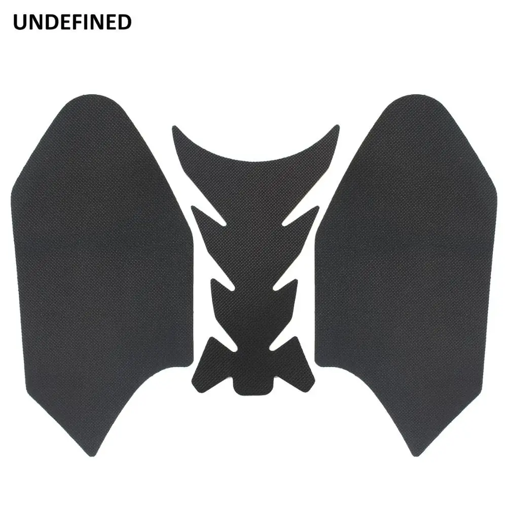 For Honda CB650F CB 650F 2014-2017 Anti slip Tank Pad Sticker Protector Gas Knee Grips Traction Side 3M Decals | Автомобили и