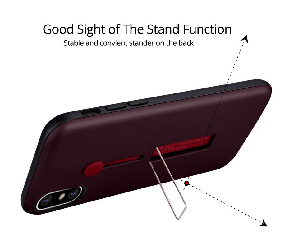 iPhone X Case Cover (9)