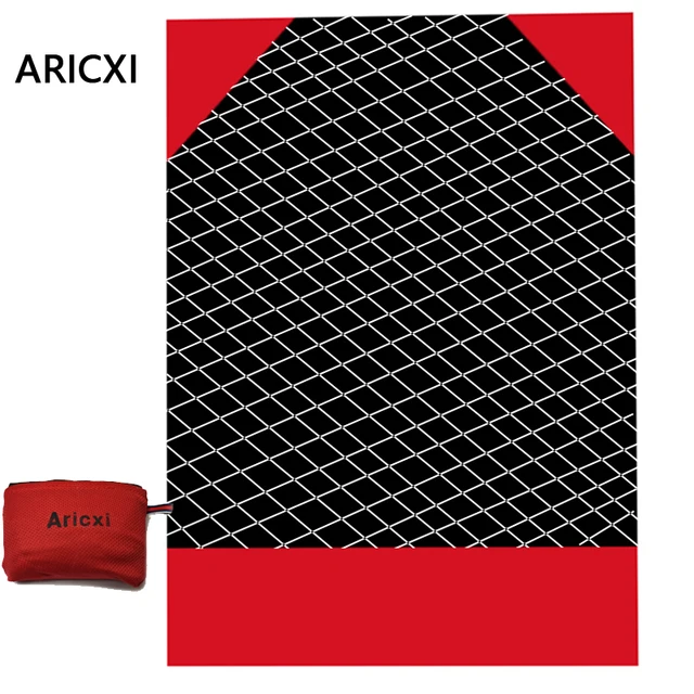 높은 품질의 야외 포켓 바닥 매트