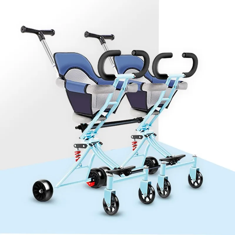 baby travel trolley