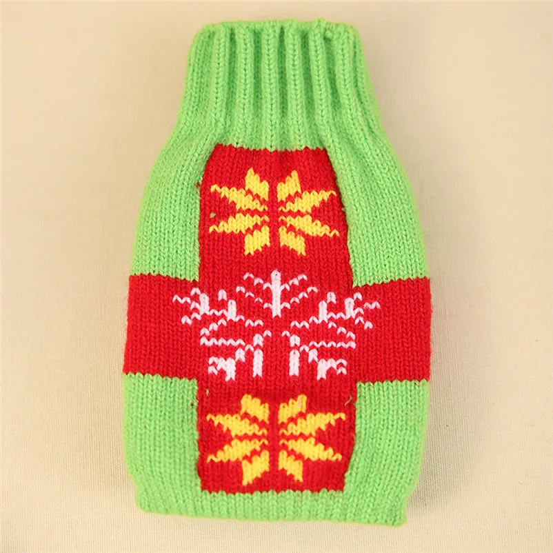 1pc Christmas Wine Bottle Set Santa Decoration Xmas Bottle Cap Xmas Decor Christmas decorations for home detalles navidad O18 (7)