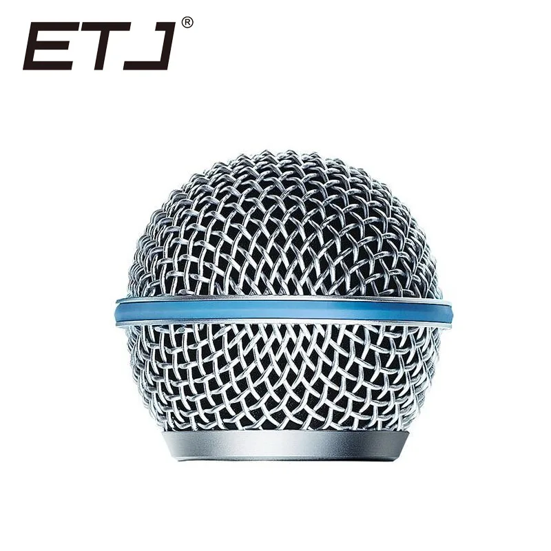 ETJ бренд 5 шт./лот бета 58 решетка Замена шара